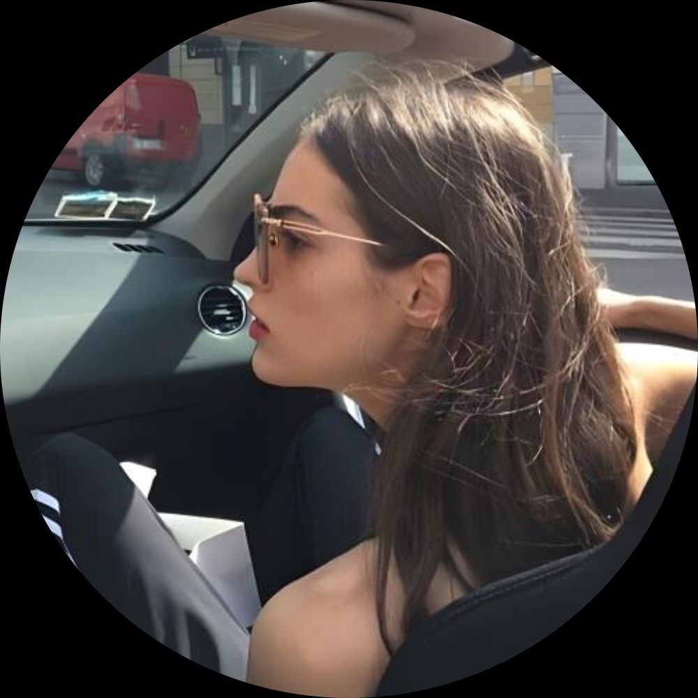 Meet your Posher, ❤️❤️cynthia